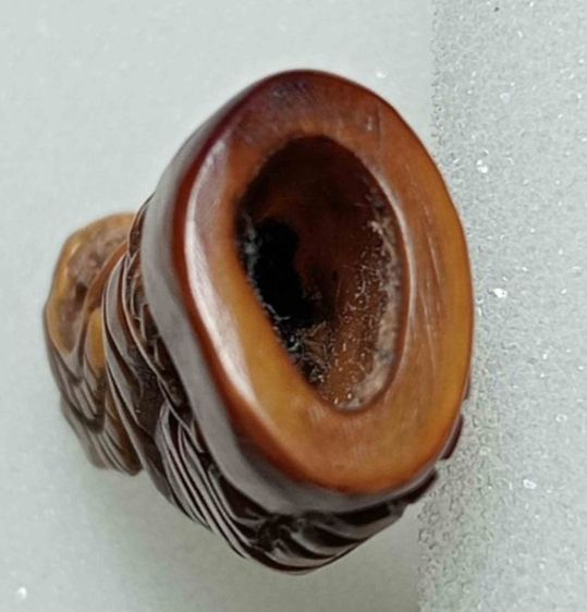 เสือแกะหลวงพ่อเดิม รูปที่ 5