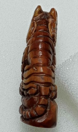 เสือแกะหลวงพ่อเดิม รูปที่ 4