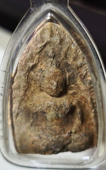 พระขุนแผนกรุบ้านกร่าง 