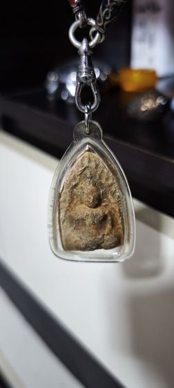 พระขุนแผนกรุบ้านกร่าง  รูปที่ 2