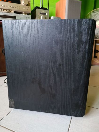 เครื่องเสียงมือ2 รูปที่ 4