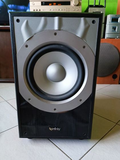 เครื่องเสียงมือ2 รูปที่ 2