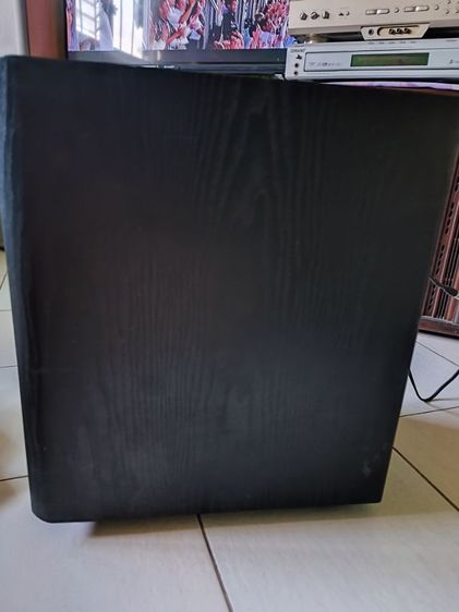 เครื่องเสียงมือ2 รูปที่ 3