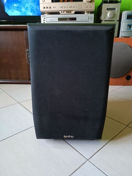 เครื่องเสียงมือ2