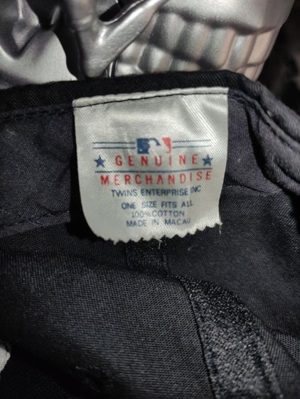 หมวก Colorado Rockies MLB รูปที่ 6