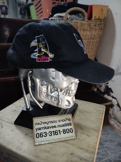 หมวก Colorado Rockies MLB รูปที่ 3