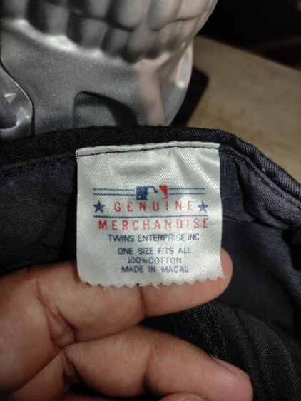 หมวก Colorado Rockies MLB รูปที่ 8