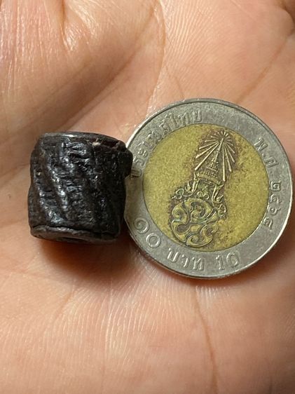 ตะกรุดสั้นหลวงปู่ศุข รูปที่ 8