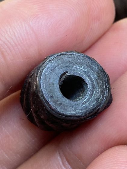 ตะกรุดสั้นหลวงปู่ศุข รูปที่ 3