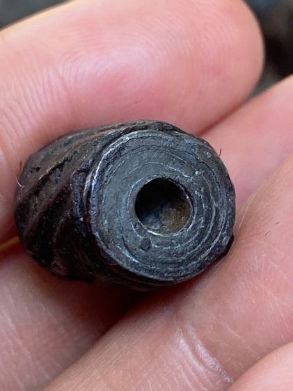 ตะกรุดสั้นหลวงปู่ศุข รูปที่ 4