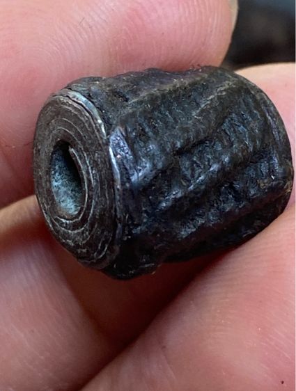 ตะกรุดสั้นหลวงปู่ศุข