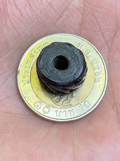 ตะกรุดสั้นหลวงปู่ศุข รูปที่ 9