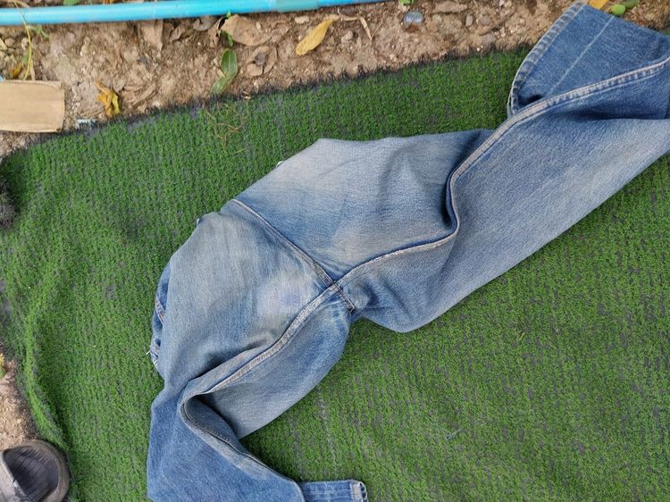 Levis501 USAก้านดำ รูปที่ 7
