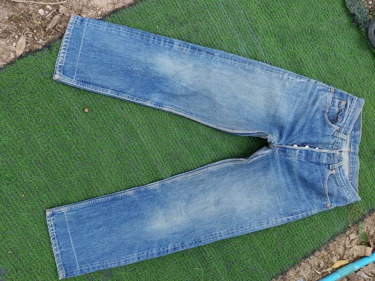 Levi's Levis501 USAก้านดำ