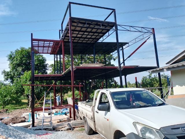 ซีเมนต์บอร์ด วีว่าบอร์ด แผ่นพื้น แผ่นผนัง 8มิล-24มิล ของใหม่ราคาถูกจากโรงงาน(สินค้าโควต้ามีจำนวนจำกัด) 0636527914เต้ยครับ รูปที่ 11