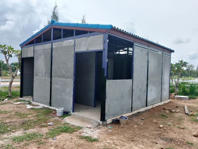 ซีเมนต์บอร์ด วีว่าบอร์ด แผ่นพื้น แผ่นผนัง 8มิล-24มิล ของใหม่ราคาถูกจากโรงงาน(สินค้าโควต้ามีจำนวนจำกัด) 0636527914เต้ยครับ รูปที่ 17