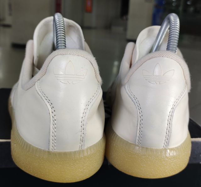 รองเท้า💥adidas BW ARMY💥ของแท้‼️สวยๆ เดิมๆ สภาพดี💥ไซร์ 42  รูปที่ 8