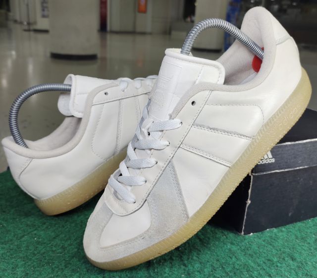 รองเท้า💥adidas BW ARMY💥ของแท้‼️สวยๆ เดิมๆ สภาพดี💥ไซร์ 42  รูปที่ 13