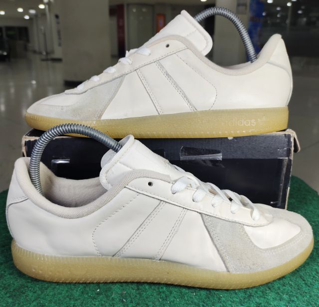 รองเท้า💥adidas BW ARMY💥ของแท้‼️สวยๆ เดิมๆ สภาพดี💥ไซร์ 42  รูปที่ 9