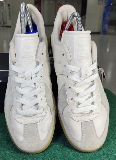 รองเท้า💥adidas BW ARMY💥ของแท้‼️สวยๆ เดิมๆ สภาพดี💥ไซร์ 42  รูปที่ 6