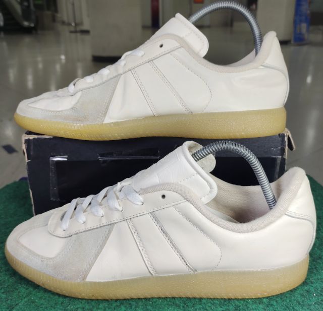 รองเท้า💥adidas BW ARMY💥ของแท้‼️สวยๆ เดิมๆ สภาพดี💥ไซร์ 42  รูปที่ 11