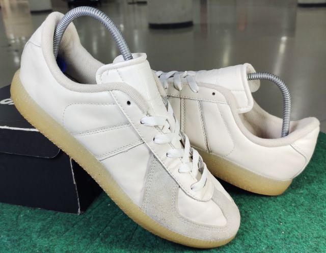 รองเท้า💥adidas BW ARMY💥ของแท้‼️สวยๆ เดิมๆ สภาพดี💥ไซร์ 42  รูปที่ 12