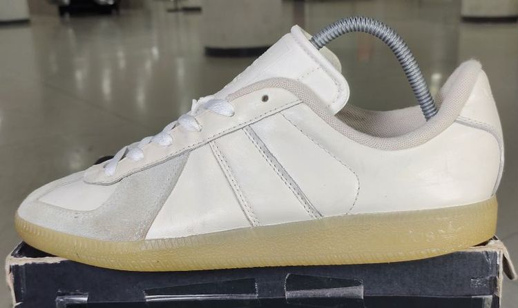 รองเท้า💥adidas BW ARMY💥ของแท้‼️สวยๆ เดิมๆ สภาพดี💥ไซร์ 42  รูปที่ 4