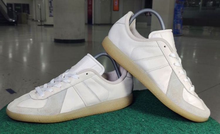 รองเท้า💥adidas BW ARMY💥ของแท้‼️สวยๆ เดิมๆ สภาพดี💥ไซร์ 42  รูปที่ 3