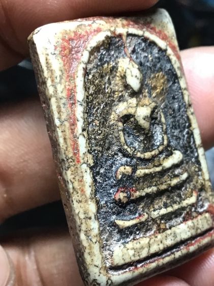 สมเด็จเก่าบ้านคุณตา รูปที่ 4