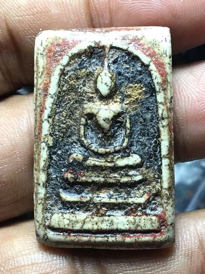 สมเด็จเก่าบ้านคุณตา