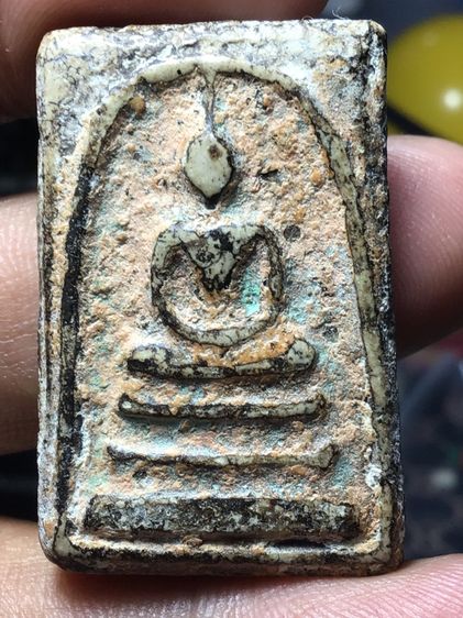 สมเด็จเก่าบ้านคุณตา