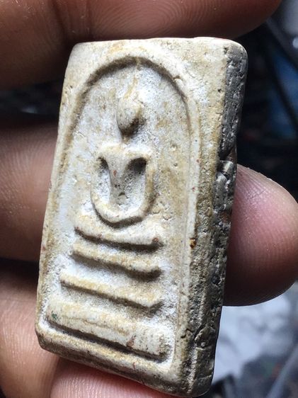 สมเด็จเก่าบ้านคุณตา รูปที่ 3