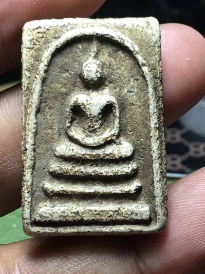 สมเด็จเก่าบ้านคุณตา