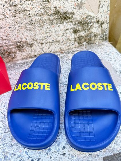 รองเท้าเเตะผู้ชายลาคอสท์ รุ่น Serve Slide 2.0 รูปที่ 2