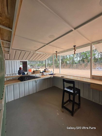 ร้านขายของสำเร็จรูป รูปที่ 2