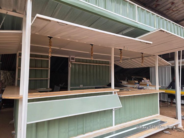 ร้านขายของสำเร็จรูป รูปที่ 4