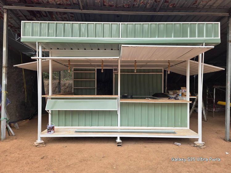 ร้านขายของสำเร็จรูป