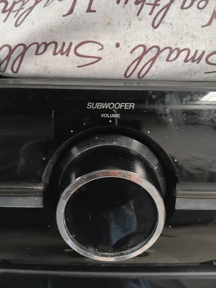 ขายเครื่องเสียงโซนี่ รูปที่ 5