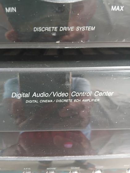 ขายเครื่องเสียงโซนี่ รูปที่ 4