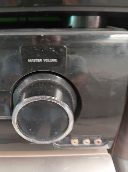 ขายเครื่องเสียงโซนี่ รูปที่ 3