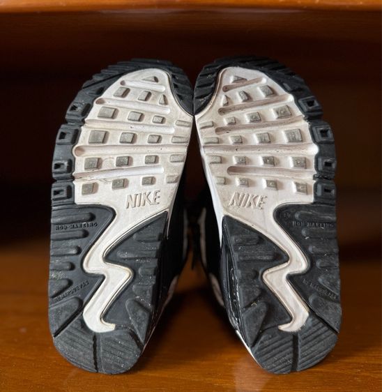 รองเท้าเด็ก nike air max แท้💯 รูปที่ 9