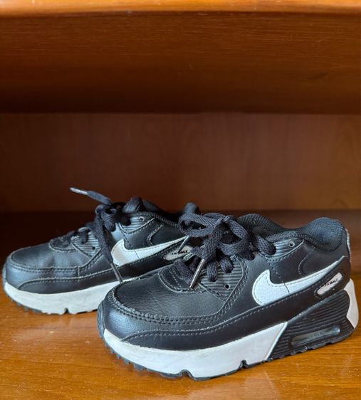 รองเท้าเด็ก nike air max แท้💯 รูปที่ 2