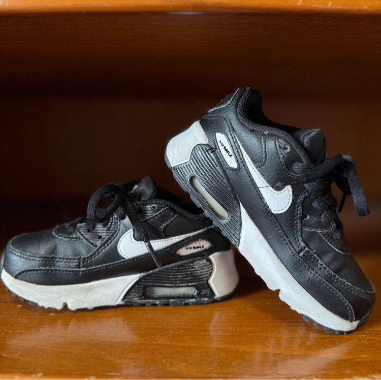 รองเท้าเด็ก nike air max แท้💯 รูปที่ 8