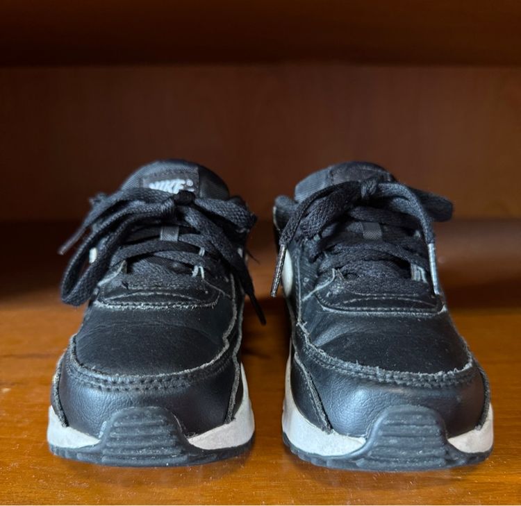 รองเท้าเด็ก nike air max แท้💯 รูปที่ 3