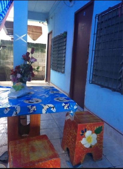 อื่นๆ ไม่มี 2010 ใช่ บ้านสีฟ้า​ 36​ ตร.วา รูปที่ 2