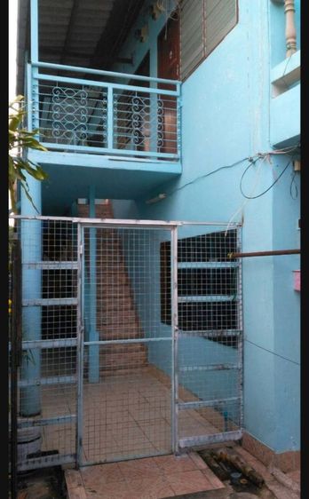 อื่นๆ ไม่มี 2010 ใช่ บ้านสีฟ้า​ 36​ ตร.วา รูปที่ 4