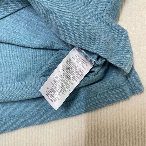 เสื้อคอปก Polo Ralphlauren รูปที่ 7