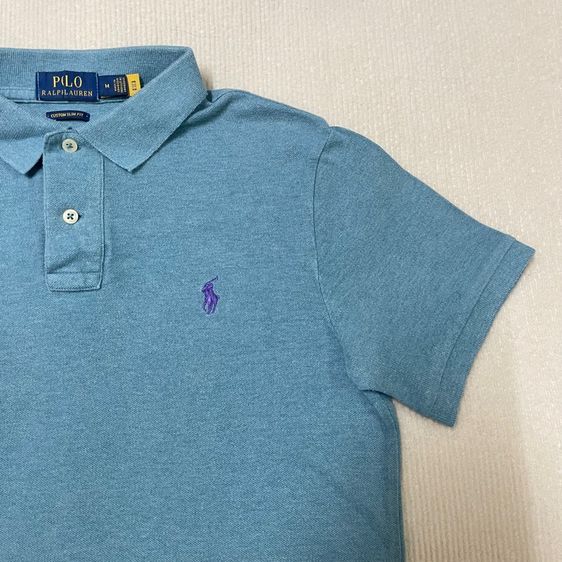 เสื้อคอปก Polo Ralphlauren รูปที่ 4