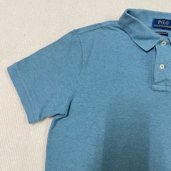 เสื้อคอปก Polo Ralphlauren รูปที่ 5
