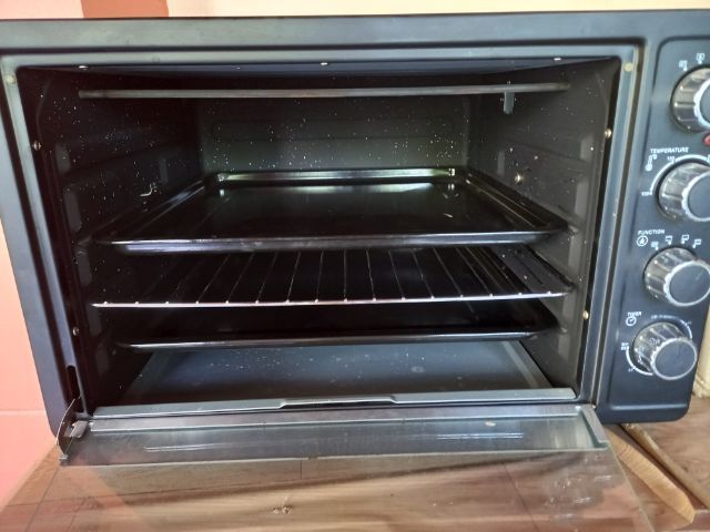 เตาอบ otto 60 ลิตร